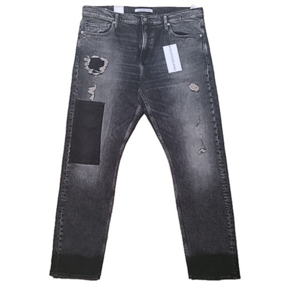 Calvin klein mens jeans